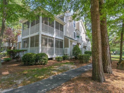 Bethany Beach Apartment | Sea Colony - 21005 Timberview