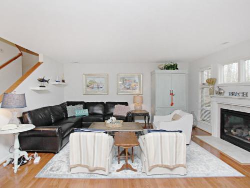 Bethany Beach House | Sea Colony - 55073 Pine Shore