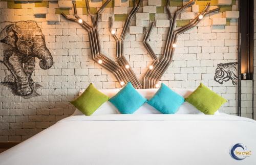 South Pattaya Hotel | Sea Crest by Jomtien