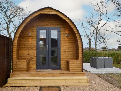 Mablethorpe House | Sea Dreams