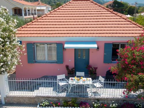 Sami Apartment | Sea Dream