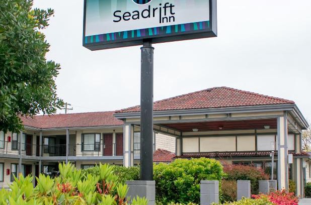 Downtown Hotel | Sea Drift Inn