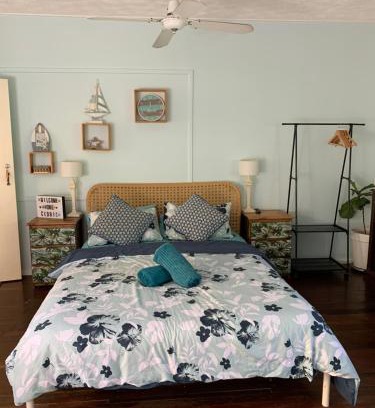 Nelly Bay Apartment | SEA-esta