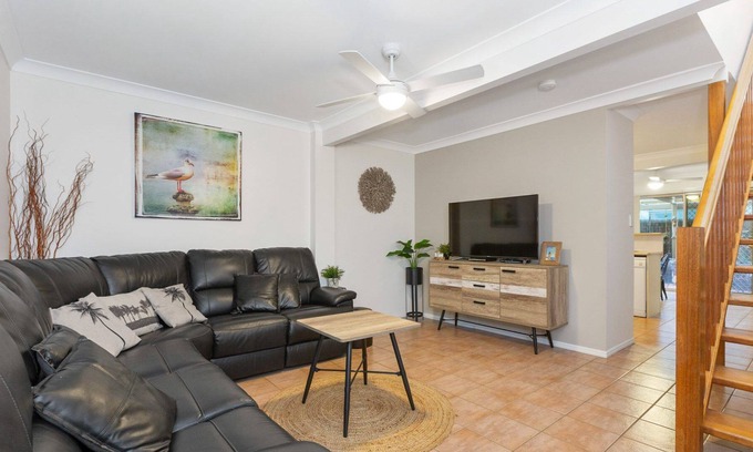 Pottsville Apartment | SEA ESTA - Moments to the creek!