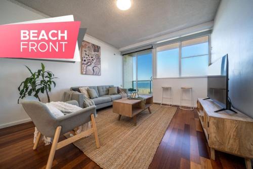 Glenelg South Apartment | Sea Esta on the Esplanade