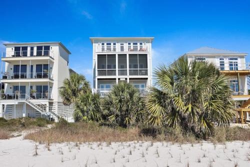 Port St. Joe House | Sea Forever by Pristine Properties Vacation Rentals