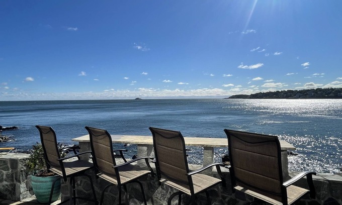 Little Nahant House | Sea Forever