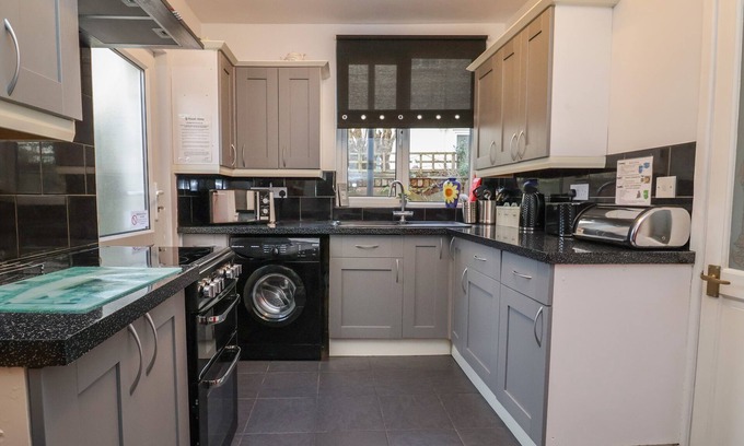 Hornsea Apartment | Sea Front Apartment