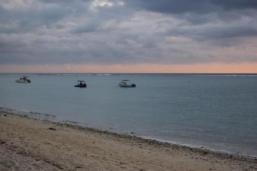 Wolmar Apartment | Sea Front Apartment Villa