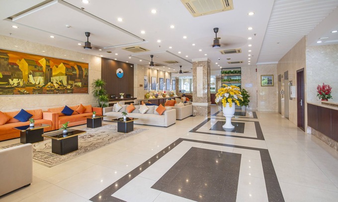 Son Tra Hotel | Sea Front Hotel