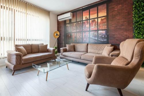 Varna City Centre Apartment | Sea garden luxury apartment