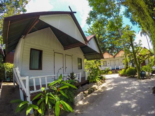Thong Sala Resort | Sea Gate Beach Resort