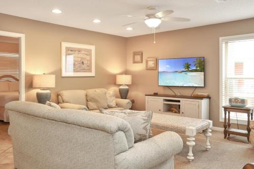 Port St. Joe House | Sea Gem 2 by Pristine Properties Vacation Rentals