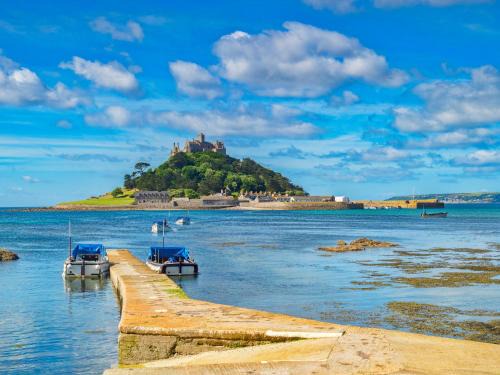 Newlyn House | Sea Gem