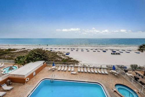 Indian Shores House | Sea Gem
