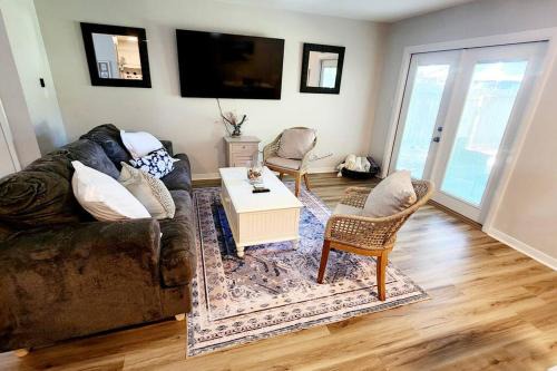 Ocean City House | Sea Glass Getaway