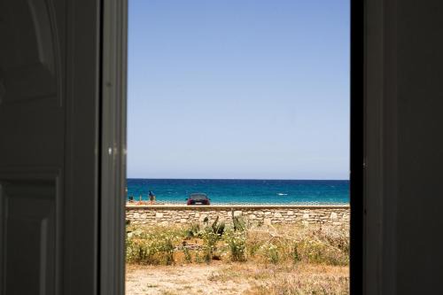 Adelianos Kampos Apartment | Sea