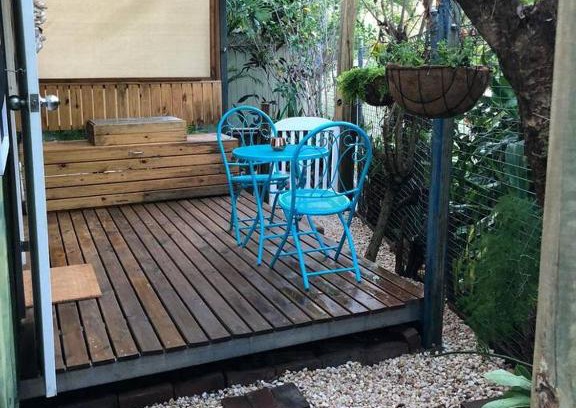 Nelly Bay Apartment | SEA-green