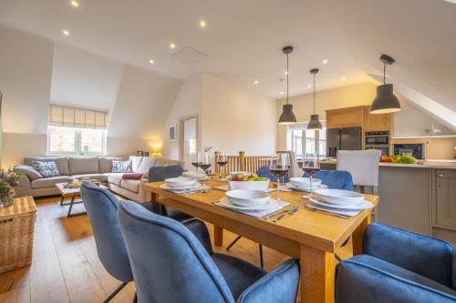 Docking House | Sea Haven Cottage
