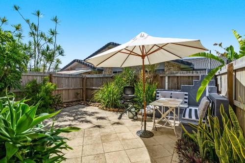 North Creek Villa | Sea Haven - Lennox Head