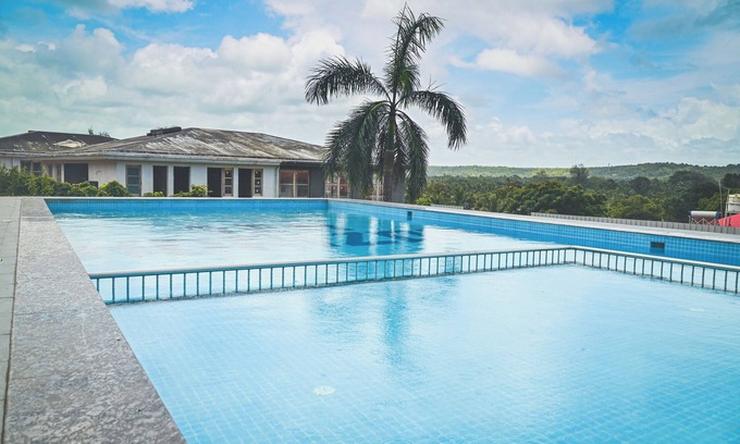 Mandrem Apartment | Sea Horizon Resort