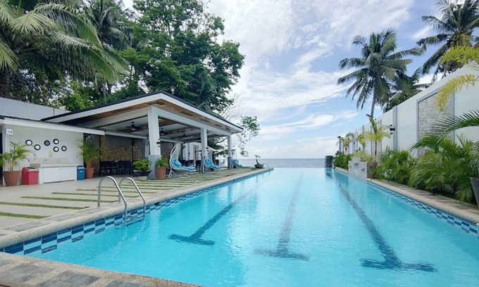 Zamboanguita Resort | Sea Horizon Resort