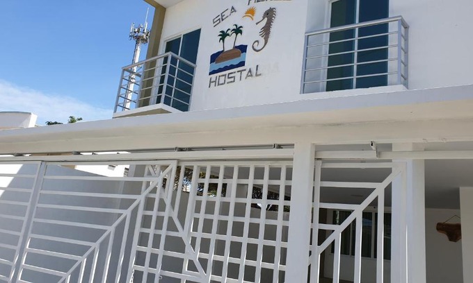 Salinas Apartment | SEA HORSE