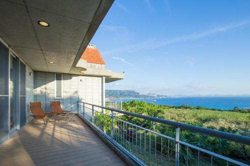 Motobu Villa | Sea-k-SEVEN Hotels and Resorts-