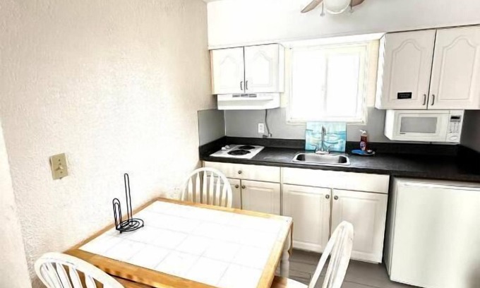Wildwood Hotel | Sea Kist Motel