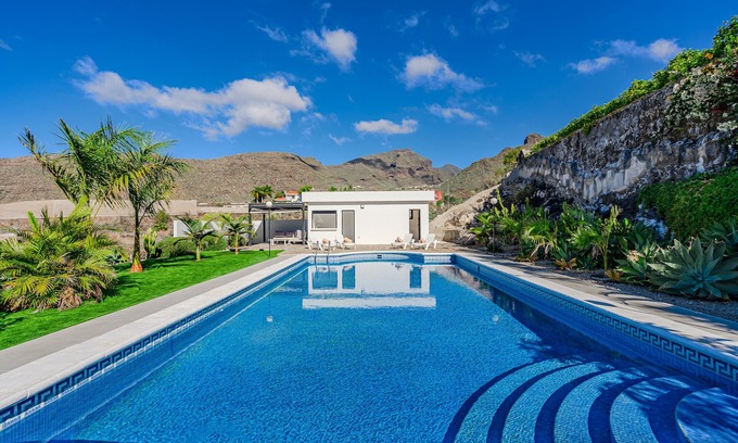 Los Gigantes Apartment | Sea La Vie Apartment - Adults Only