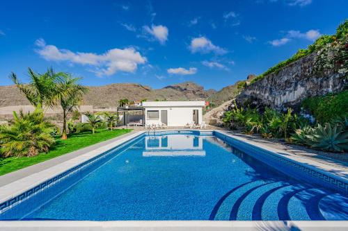 Los Gigantes Apartment | Sea La Vie Apartment - Adults Only