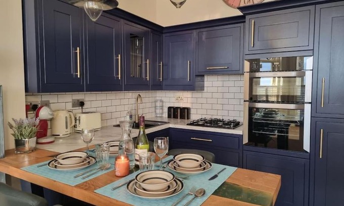 St Leonards-On-Sea Apartment | Sea La Vie apartment