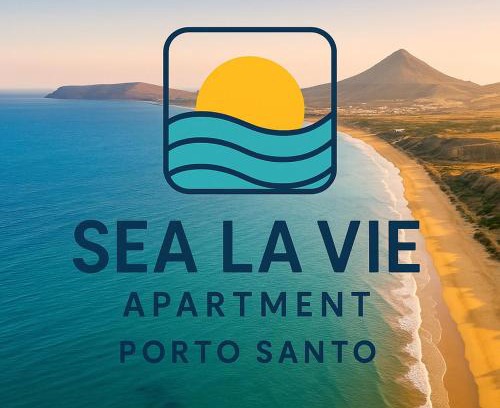 Cabeco da Ponta Apartment | Sea La Vie Apartment Porto Santo