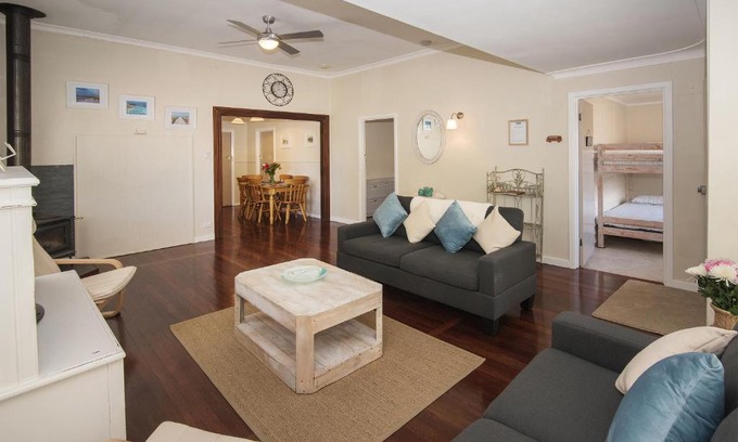 Busselton House | Sea La Vie