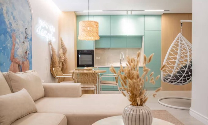 Albania Apartment | Sea la vie - Beachside Apartment