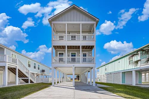 Crash Boat Basin House | Sea La Vie