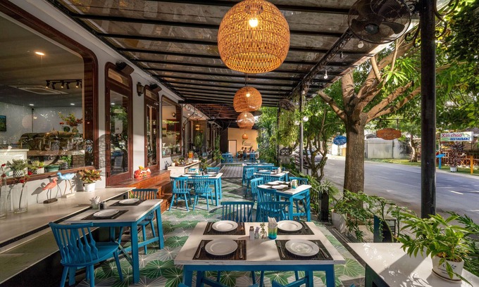Cam An Hotel | Sea'lavie Boutique Resort & Spa