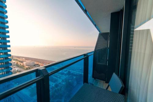 New Boulevard Apartment | Sea Line Aparthotel & Batumi Beach Resort
