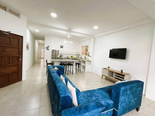 Puerto Baquerizo Moreno Apartment | Sea Lion Suite 02