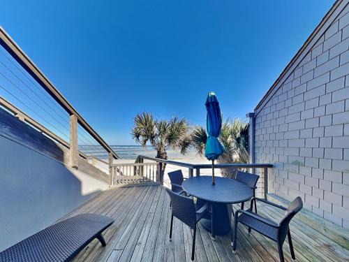 St. Augustine Apartment | Sea Matanzas 2