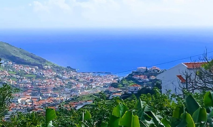 Machico House | Sea Mountain House