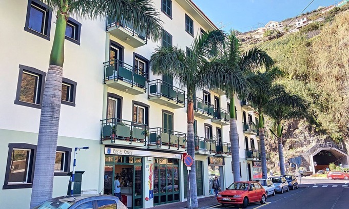 Ribeira Brava Apartment | Sea N' Sun Apartment