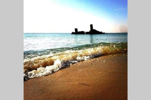 Thermaikos House | Sea 'n' Sun