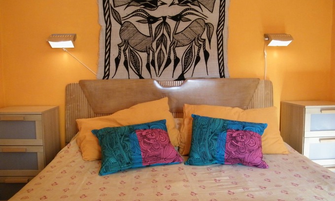 Roccalumera House | Sea near Taormina
