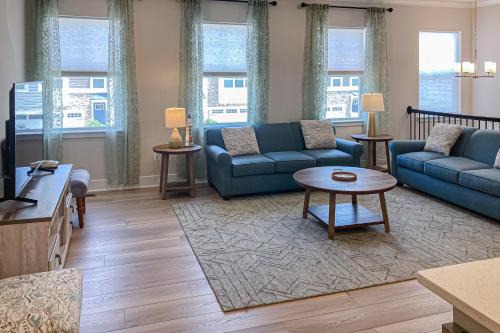 Ocean City House | Sea Oaks Village 4