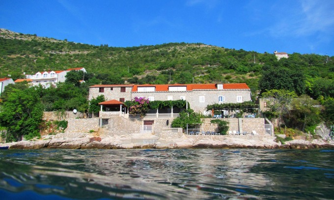 Lozica Apartment | Sea of Eden