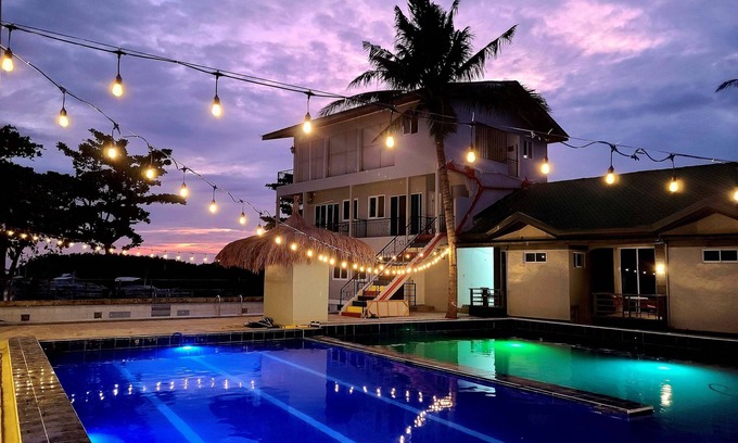 Panglao Resort | Sea One Resort