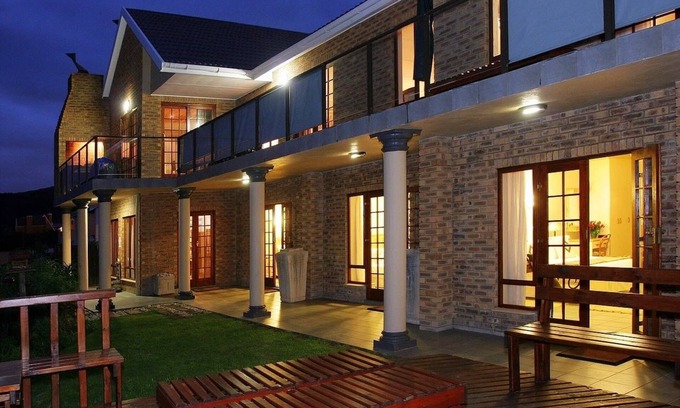Wilderness Beach House | Sea Paradise