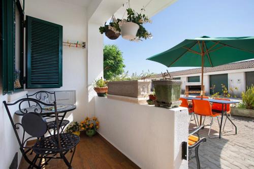 Atalaia House | Sea Pearl - Praia da Areia Branca