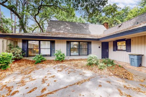 Sea Pines House | Sea Pines Resort 26